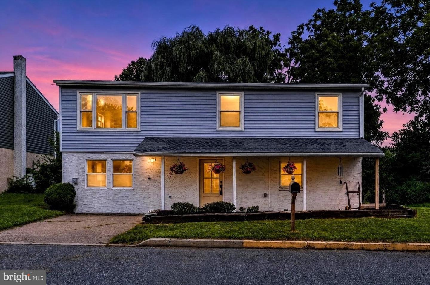 510 Poplar Street