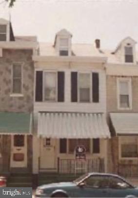 1124 Spruce Street