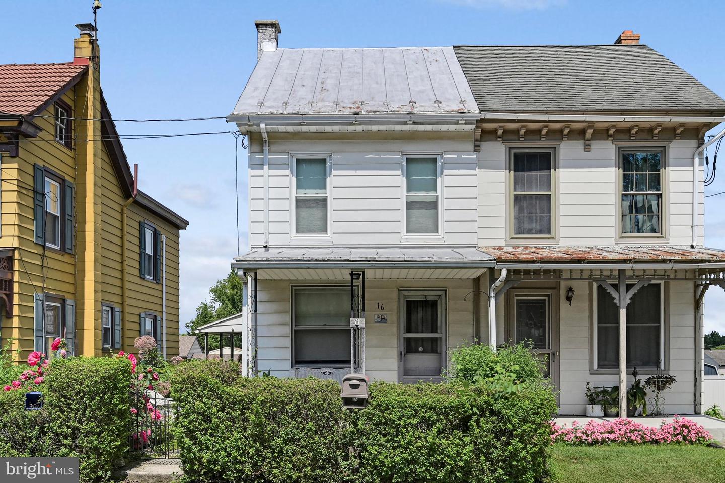 16 Grove Road