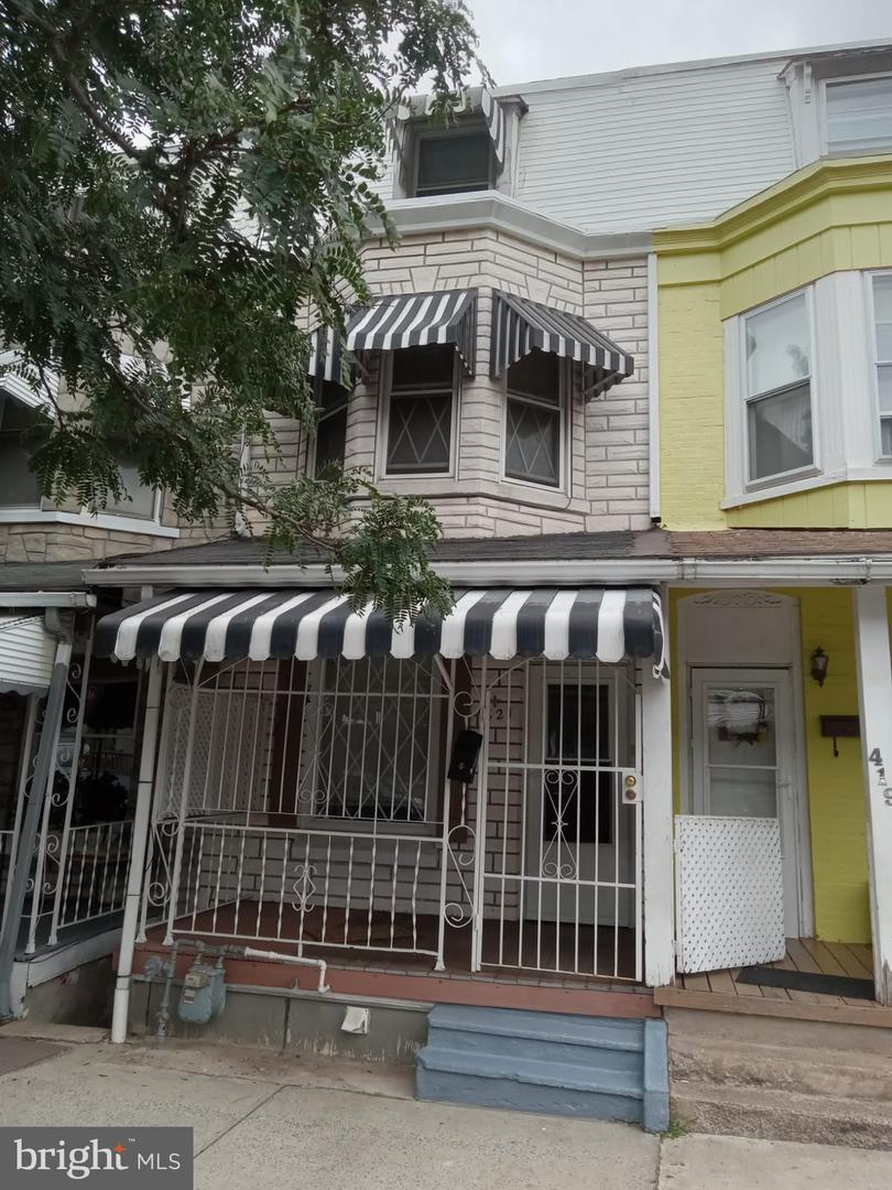 421 W Windsor Street