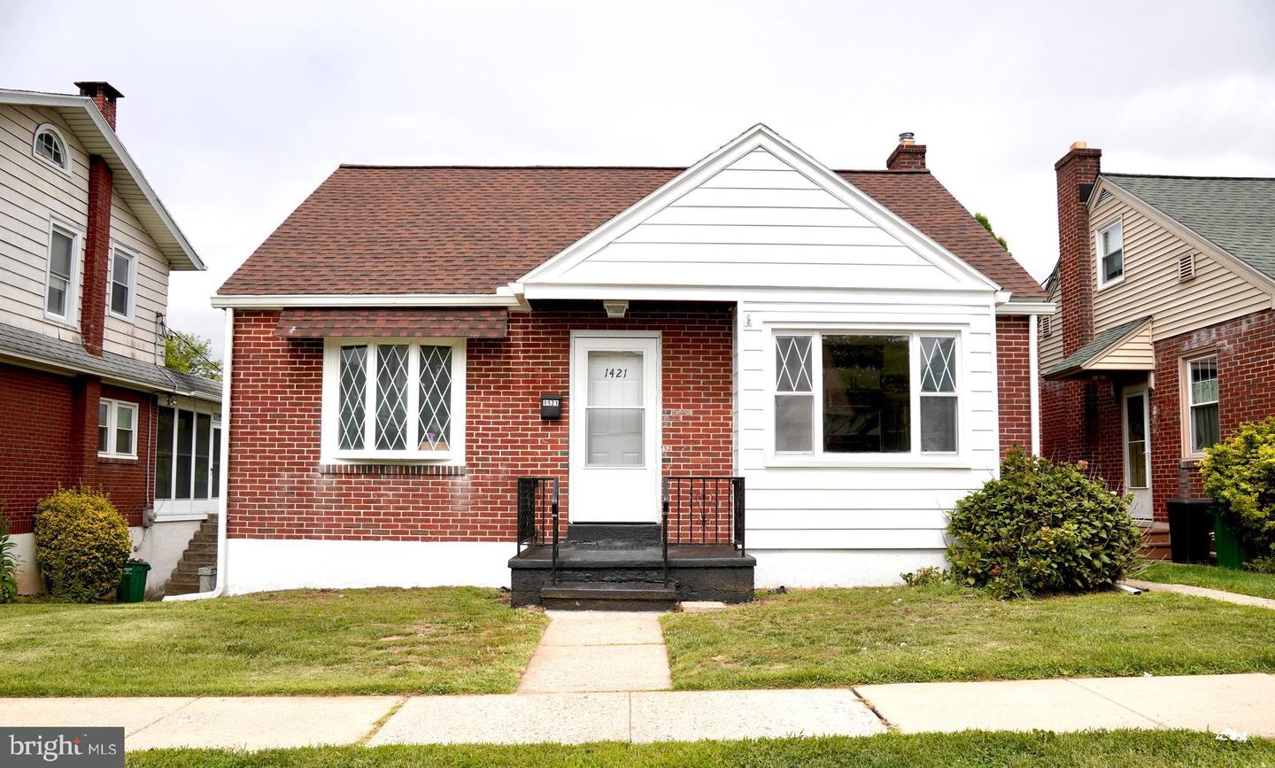 1421 Fayette Avenue