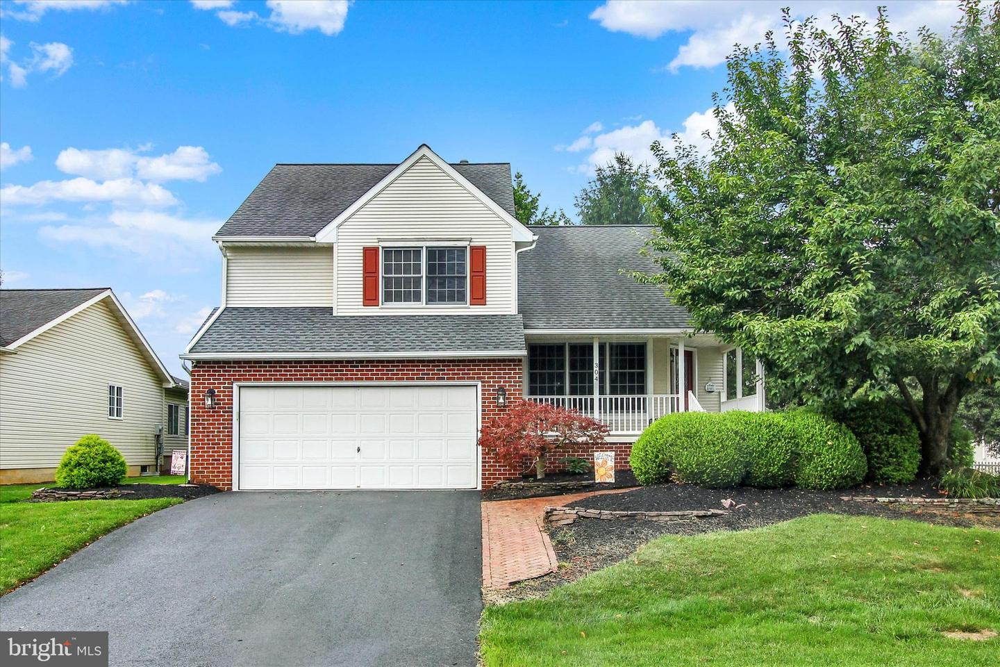 304 Cassidy Court