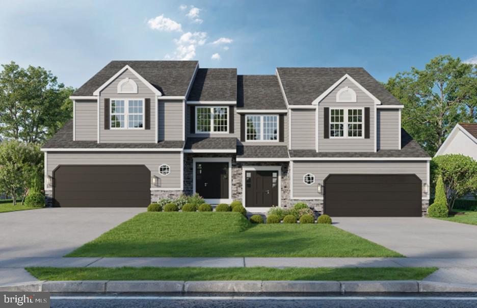 80 Castle Drive #lot 23