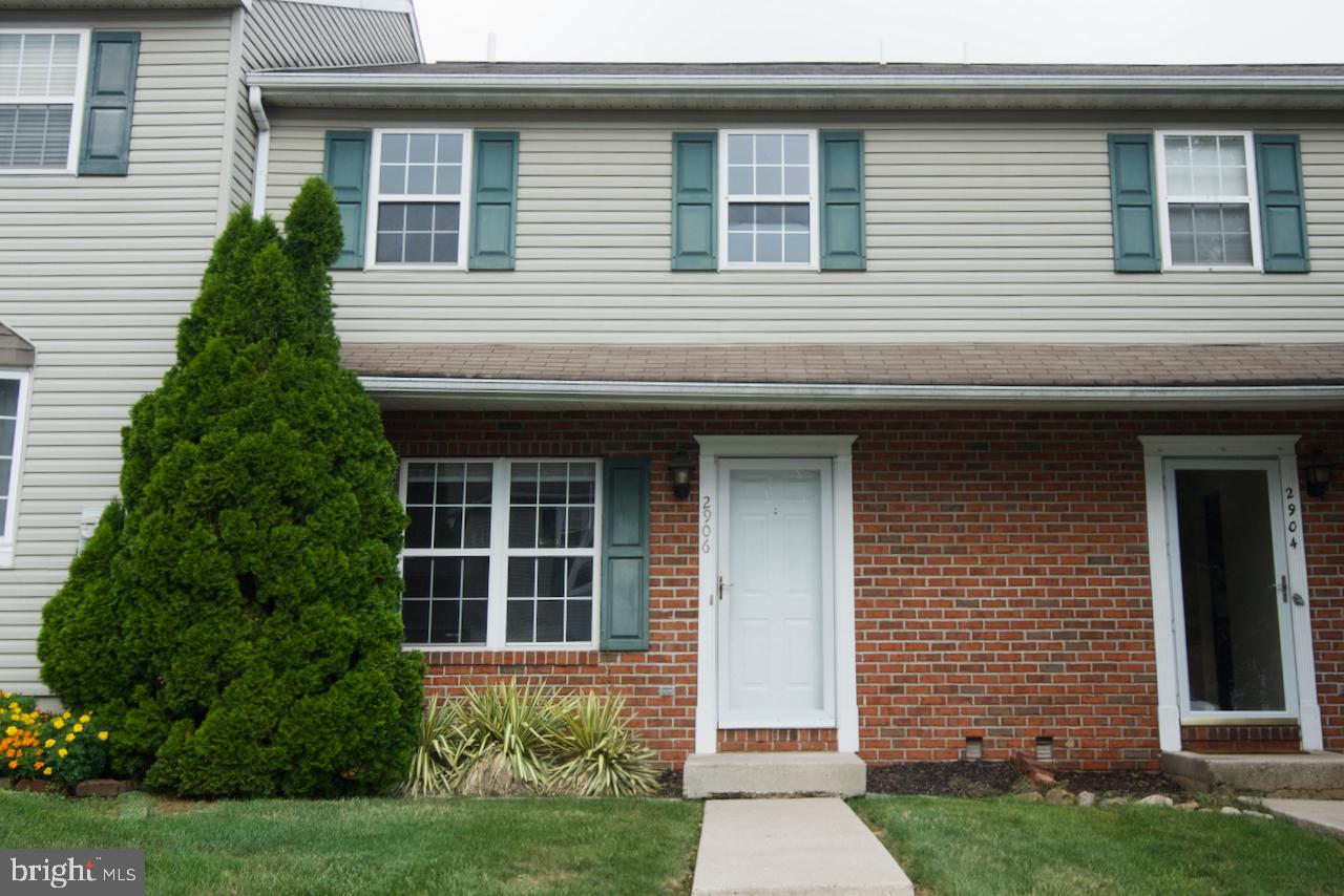 2906 Marvin Drive