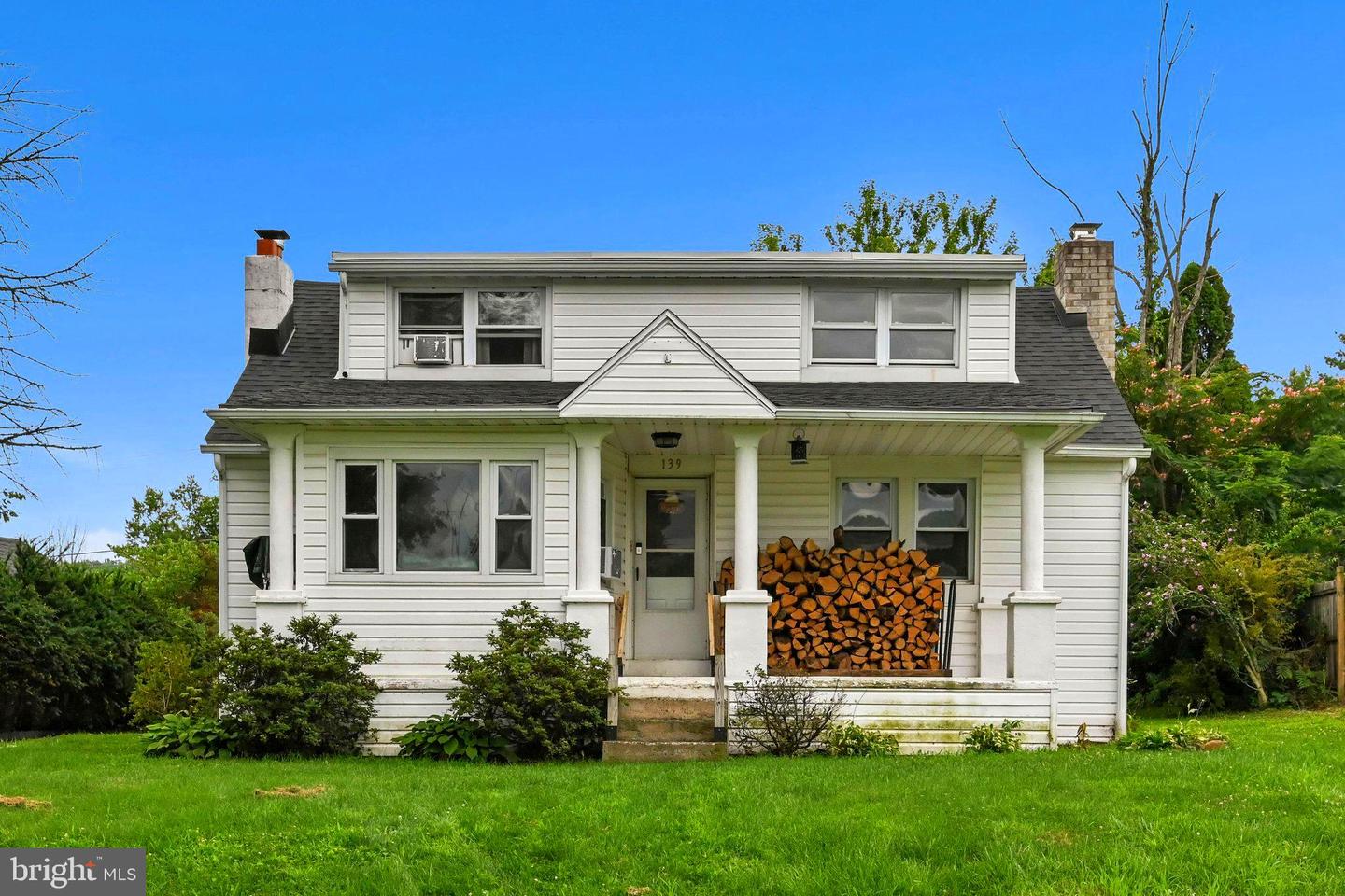 139 Old State Road