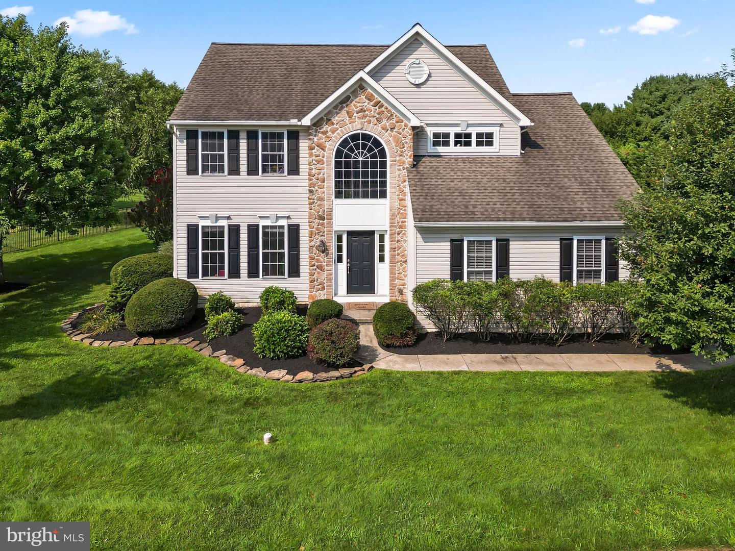 49 Pennwood Drive