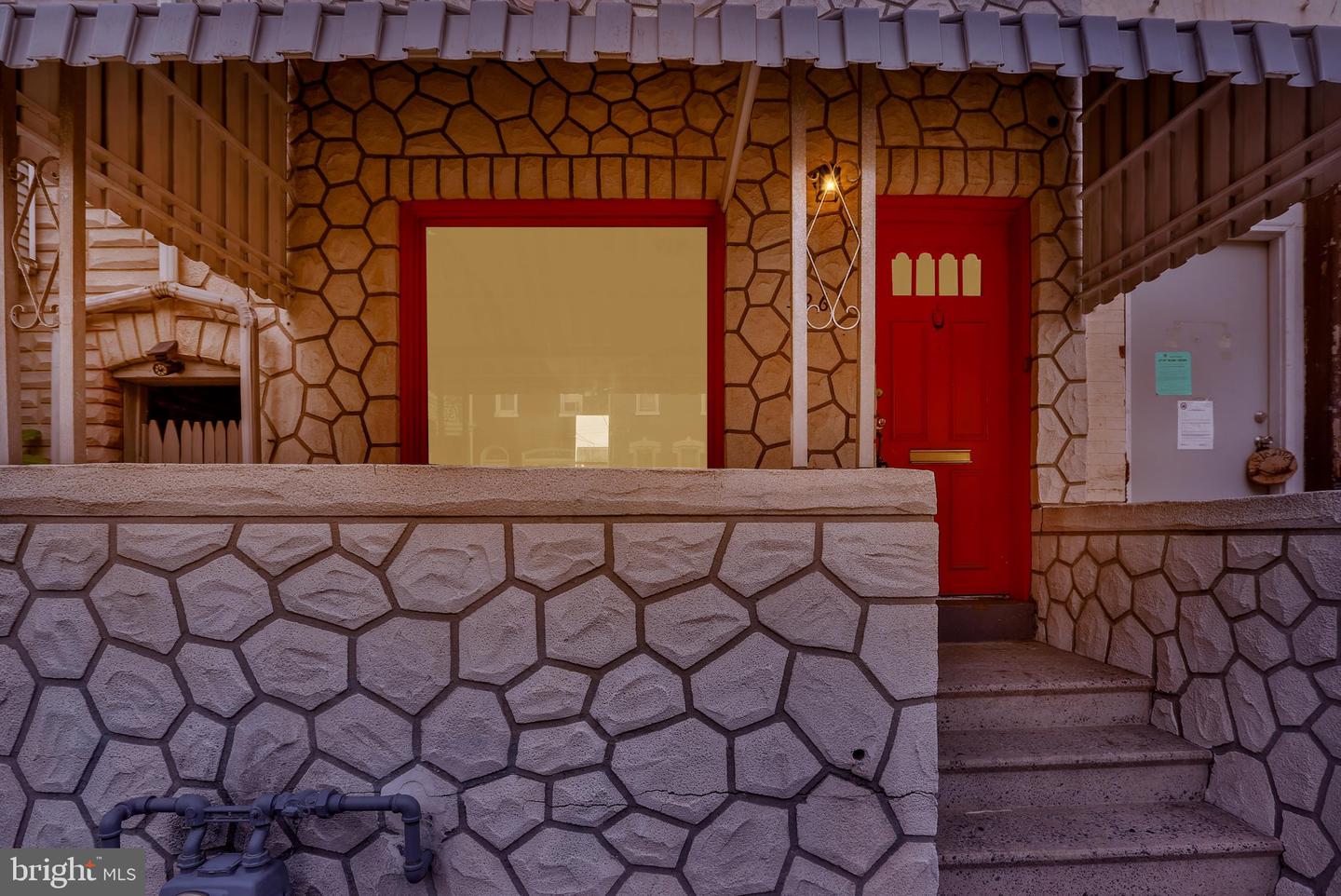 526 N 10th Street