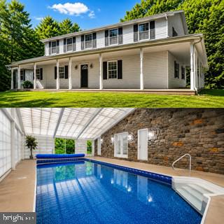 1687 Little Mt Road