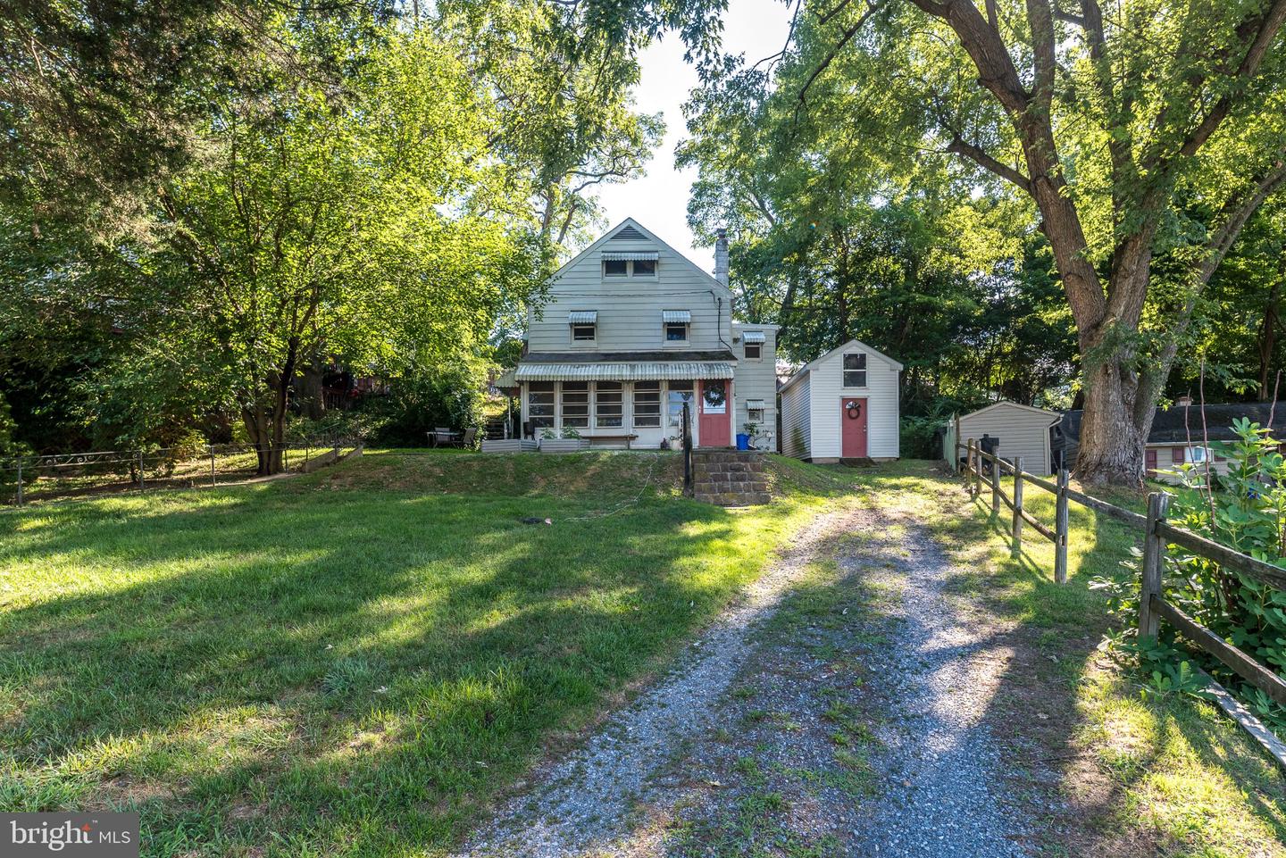109 Ridge Street
