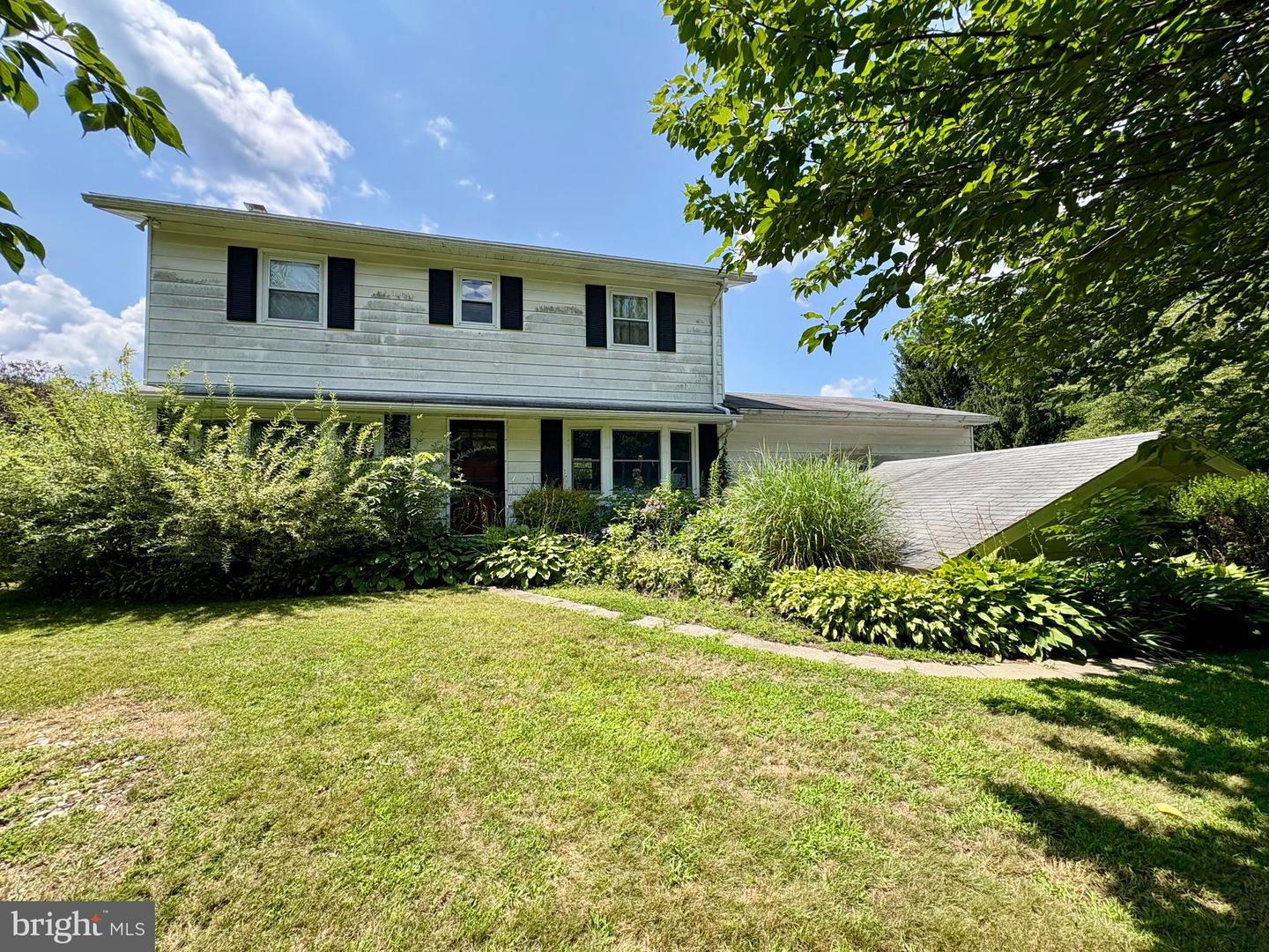 82 Clay Road