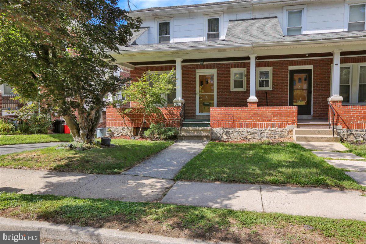 2411 Fairview Avenue