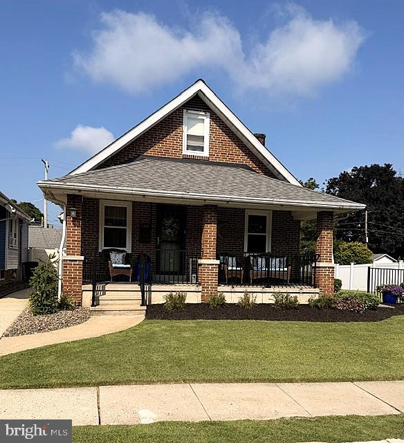 1341 Lacrosse Avenue