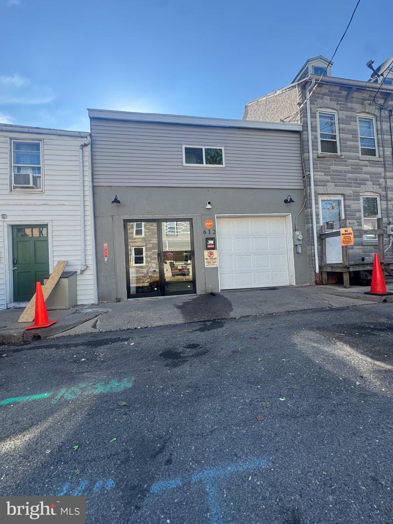 612 Minor Street