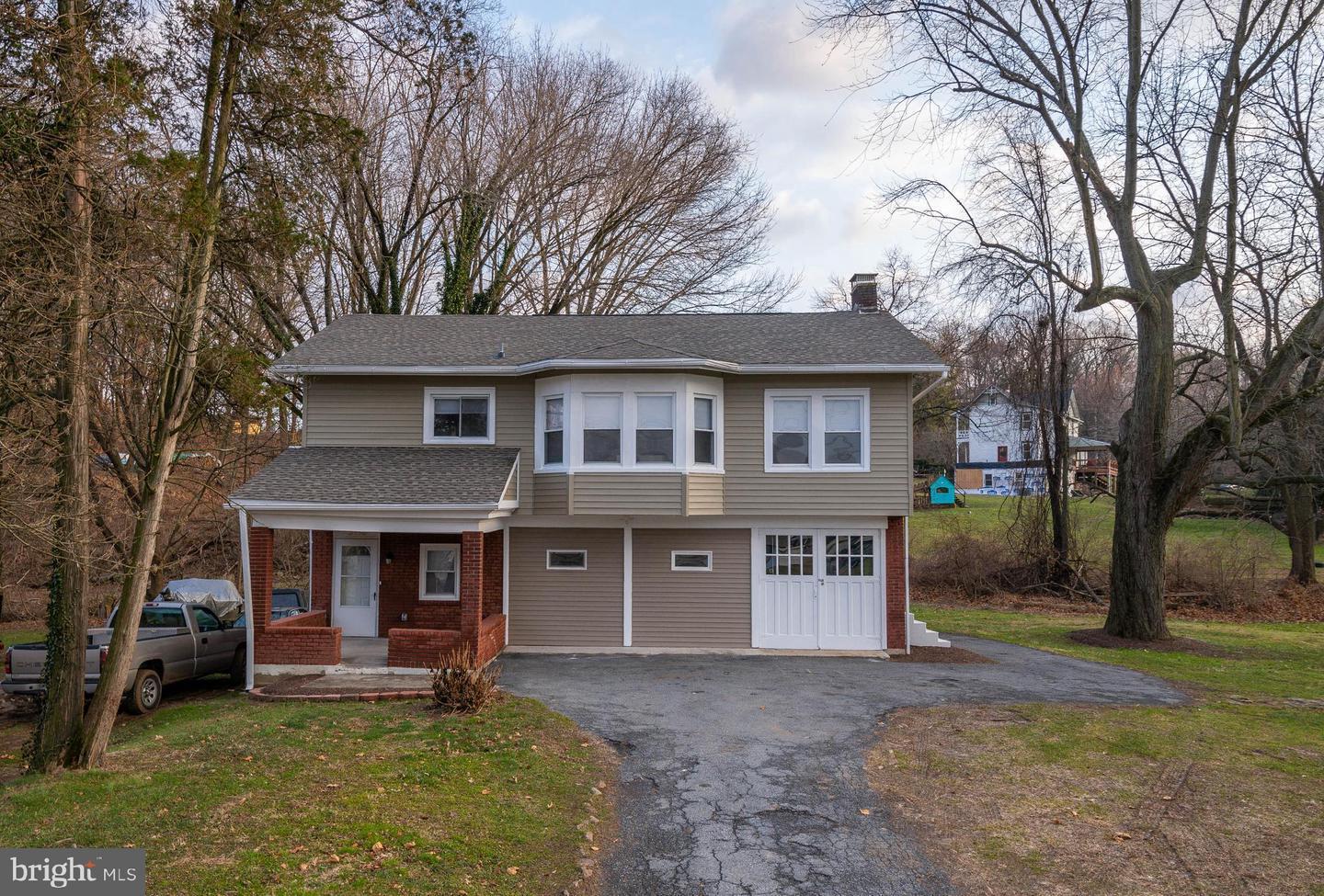 3118 Oley Turnpike Road
