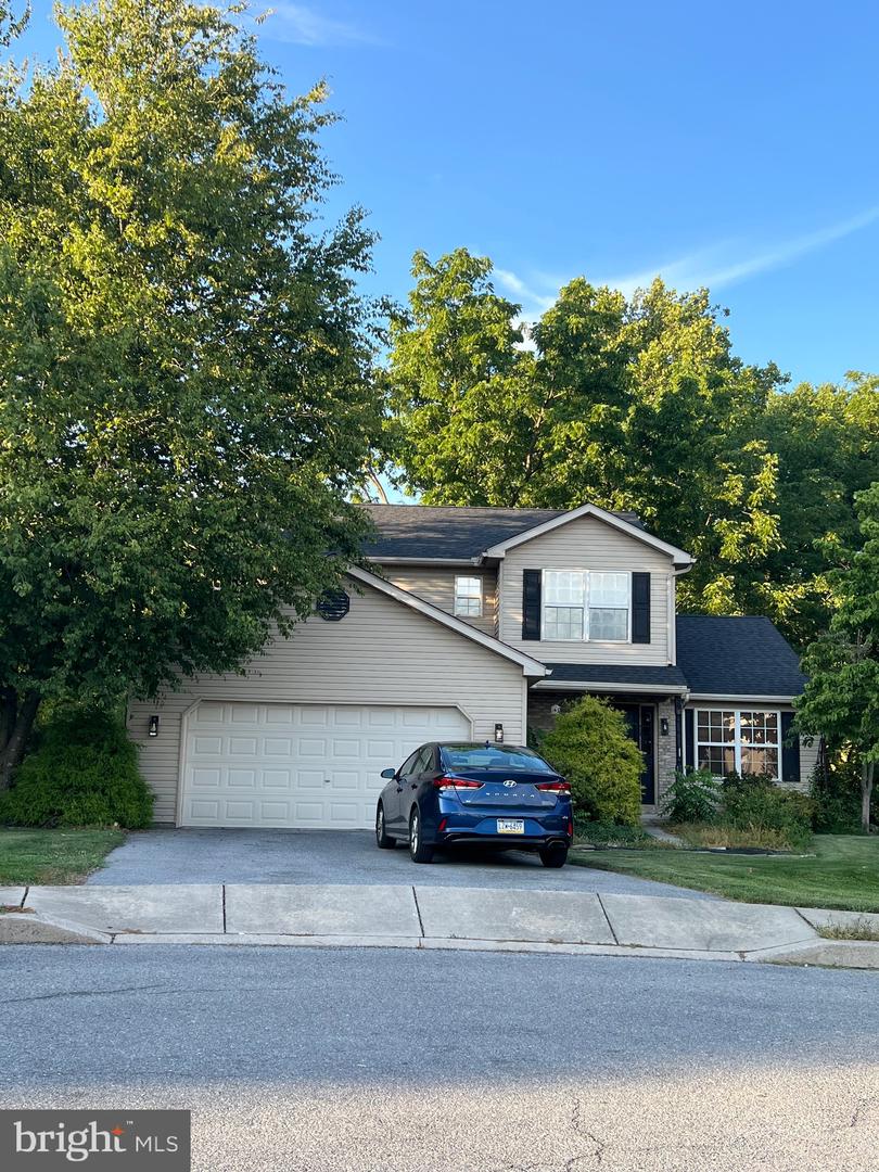 11 Tulpehocken Court