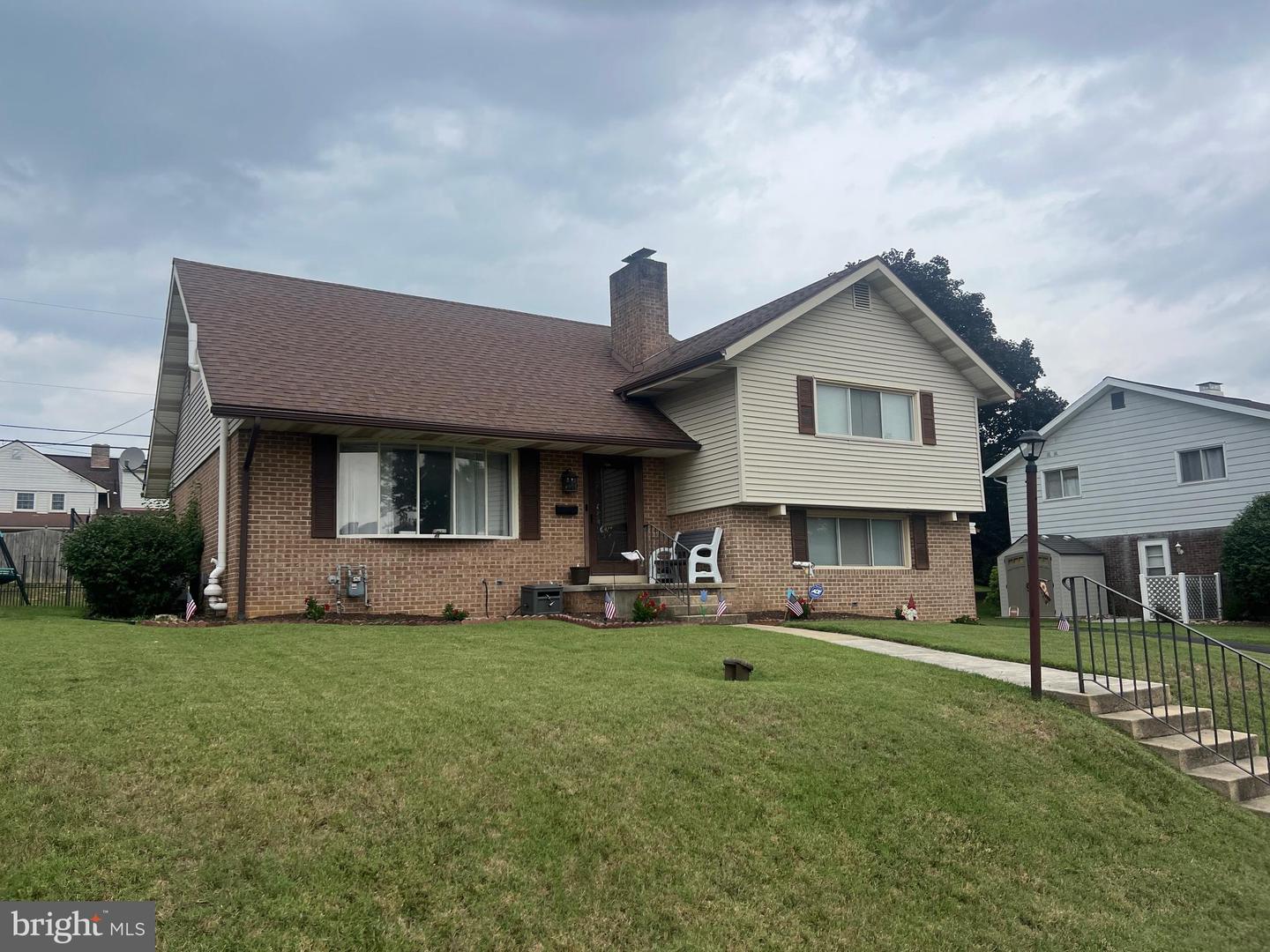 1409 Durwood Drive