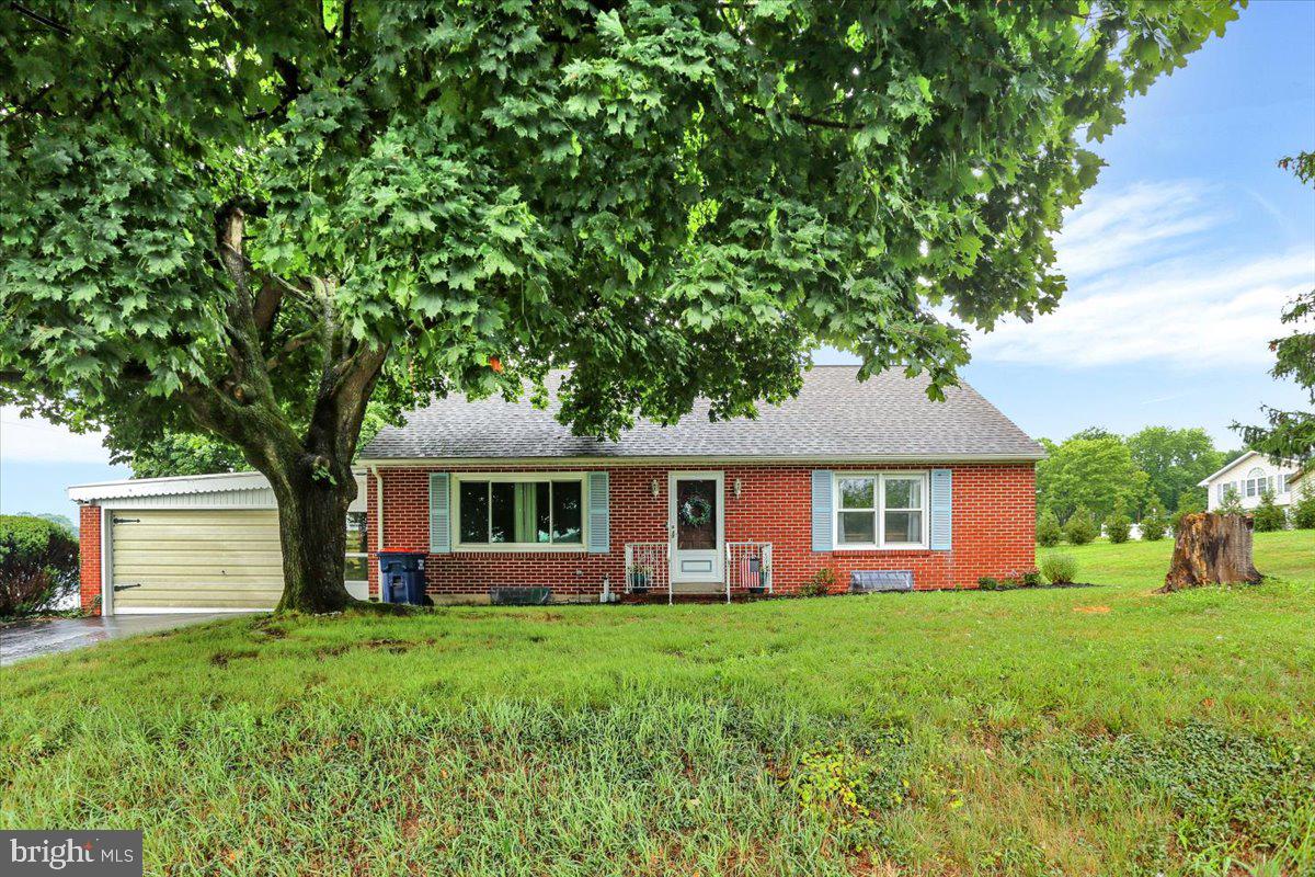 5877 Berne Road
