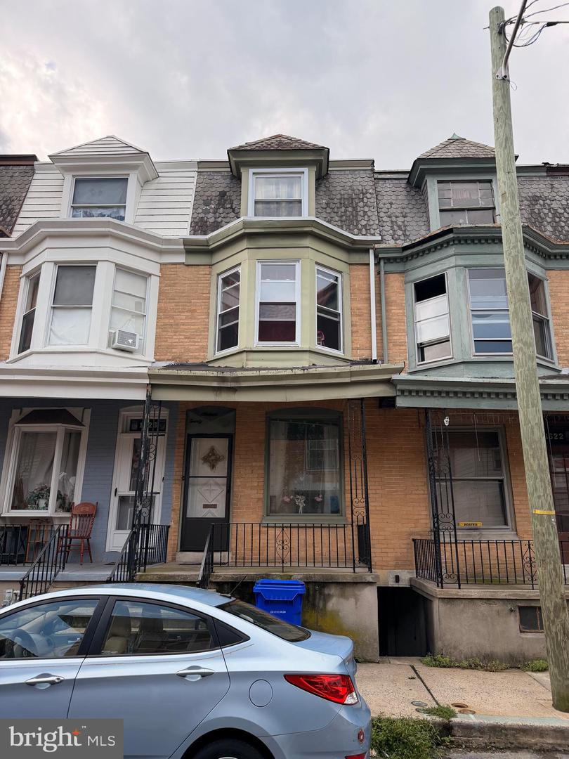 1624 Muhlenberg Street