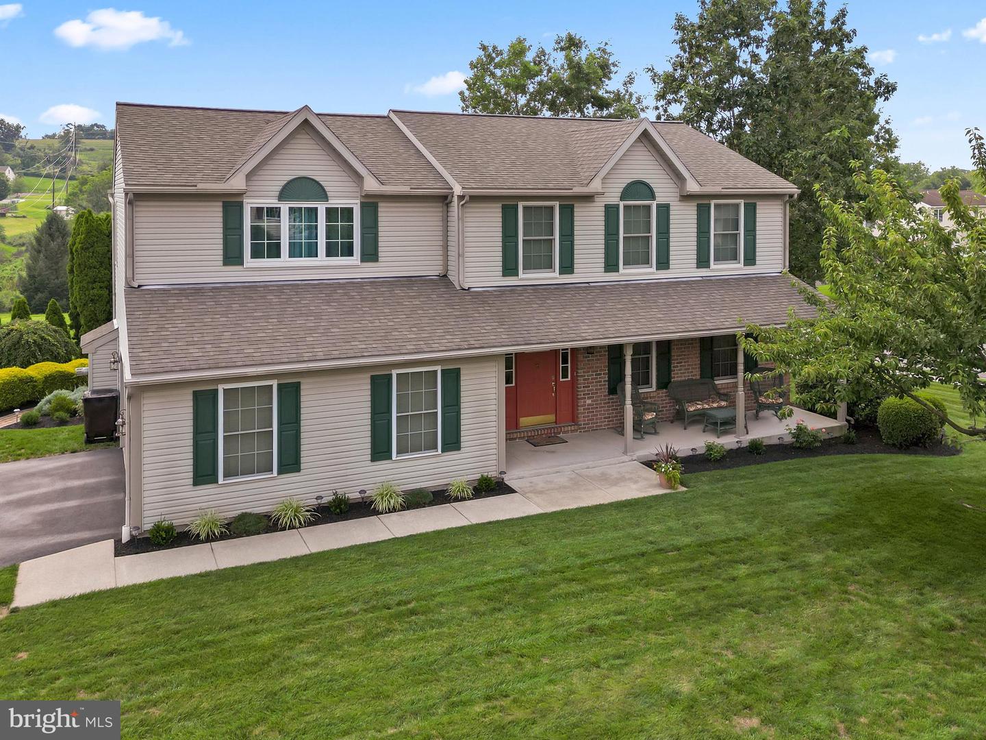 5010 Rising Sun Drive