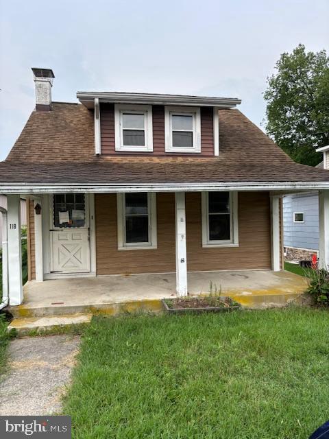 118 Midland Avenue