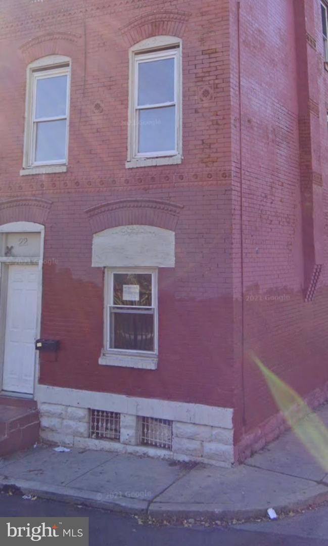 22 Orange Street
