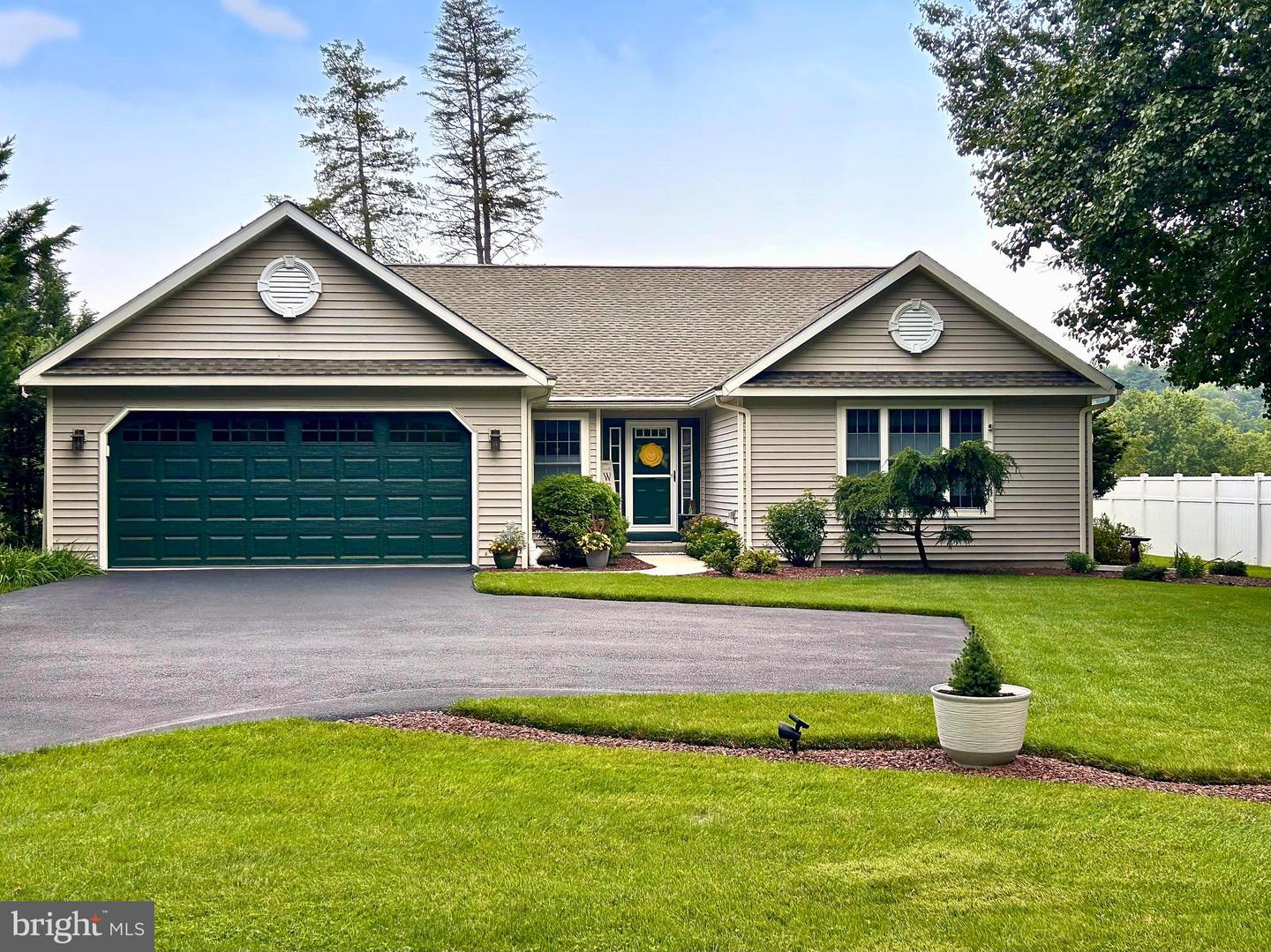 4a Sycamore Drive
