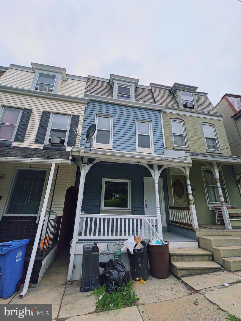 2126 Kutztown Road