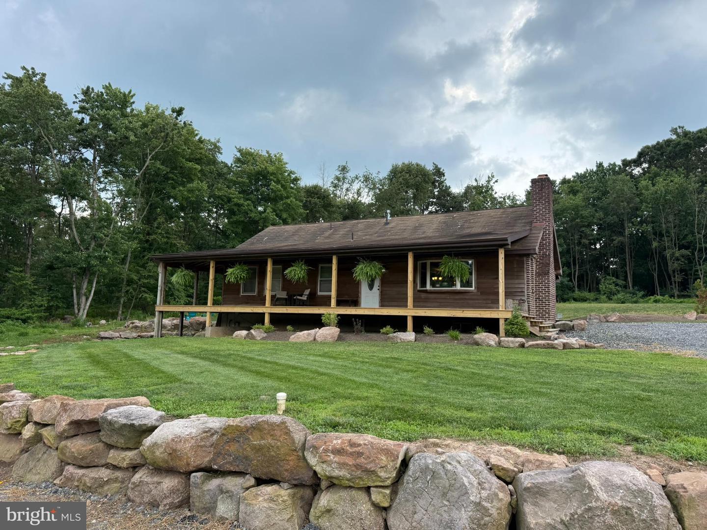 1309 Chestnut Hill Road