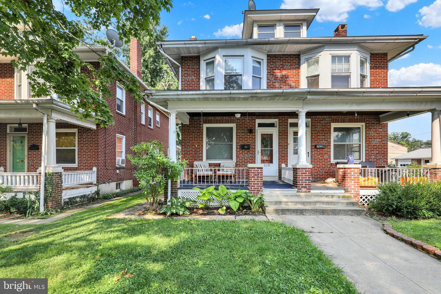 218 Telford Avenue