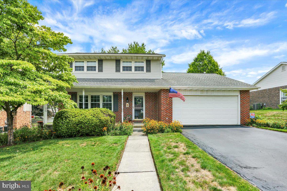 1609 Concord Road