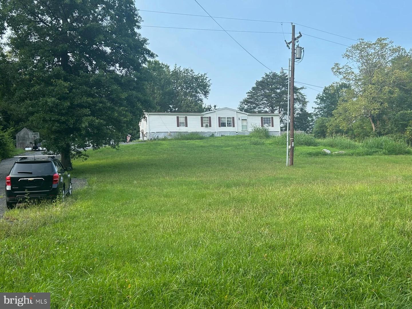 163 Monocacy Hill Road