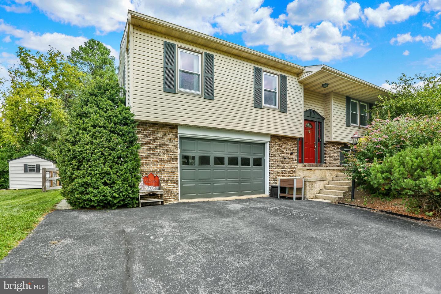 809 Evergreen Drive