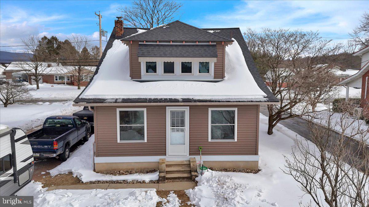12 Berne Road