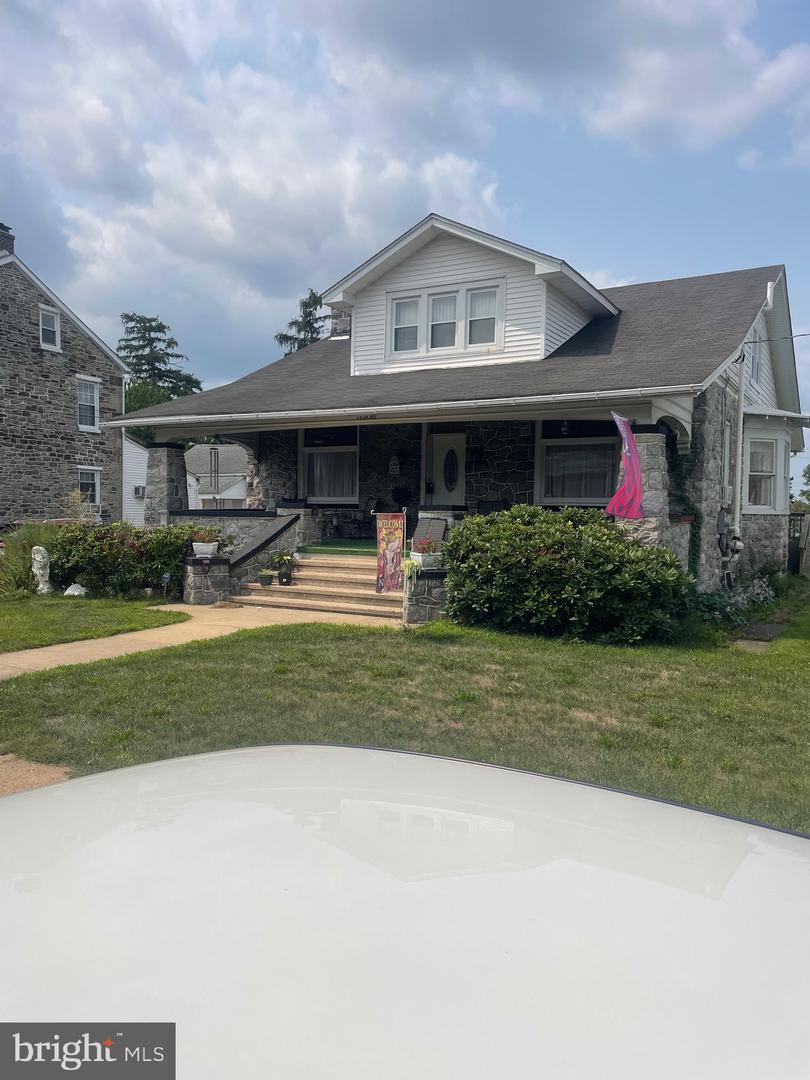 3306 Kutztown Road