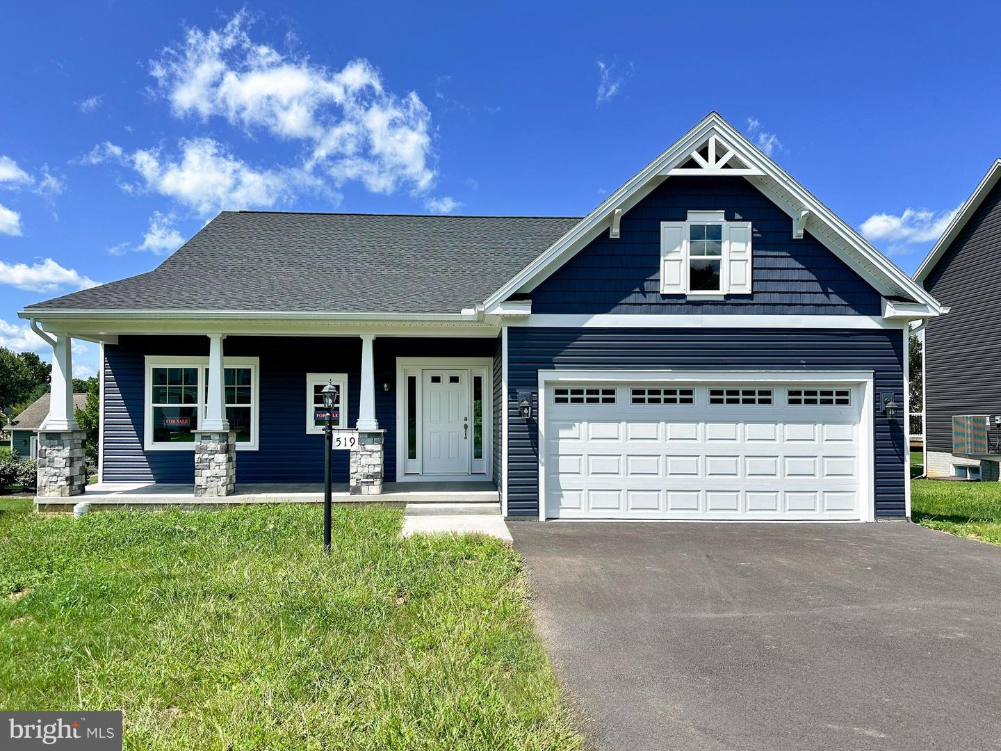 519 Sourwood Drive, Martinsburg