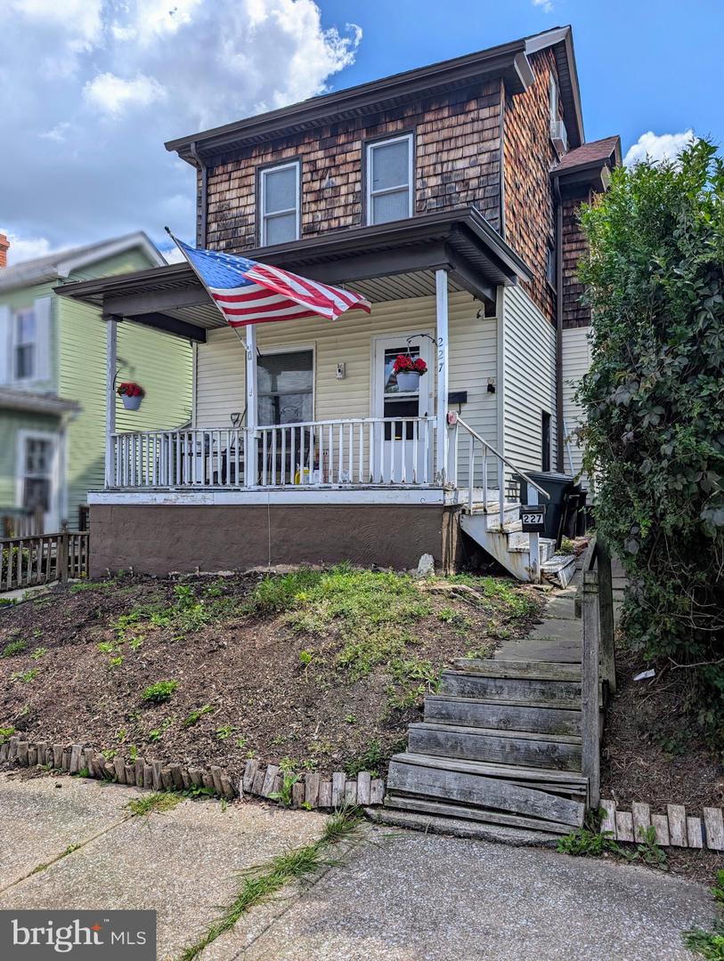 227 22nd Avenue, Altoona