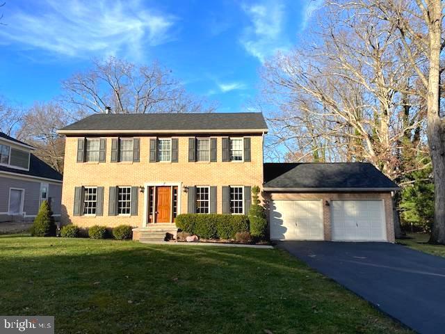 800 Highland Drive, Tyrone