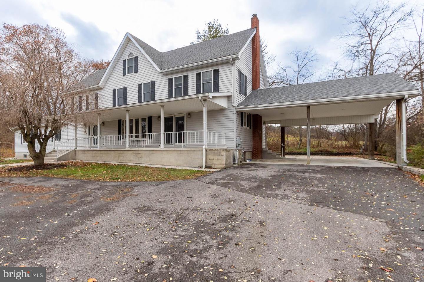 655 Hillside View Drive