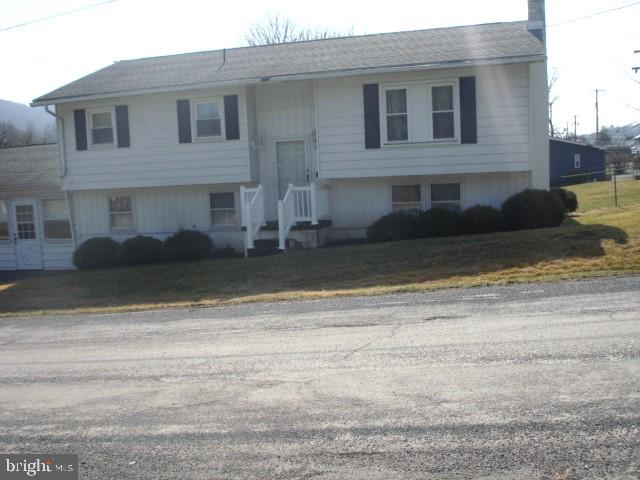 103 3rd Street, Tyrone