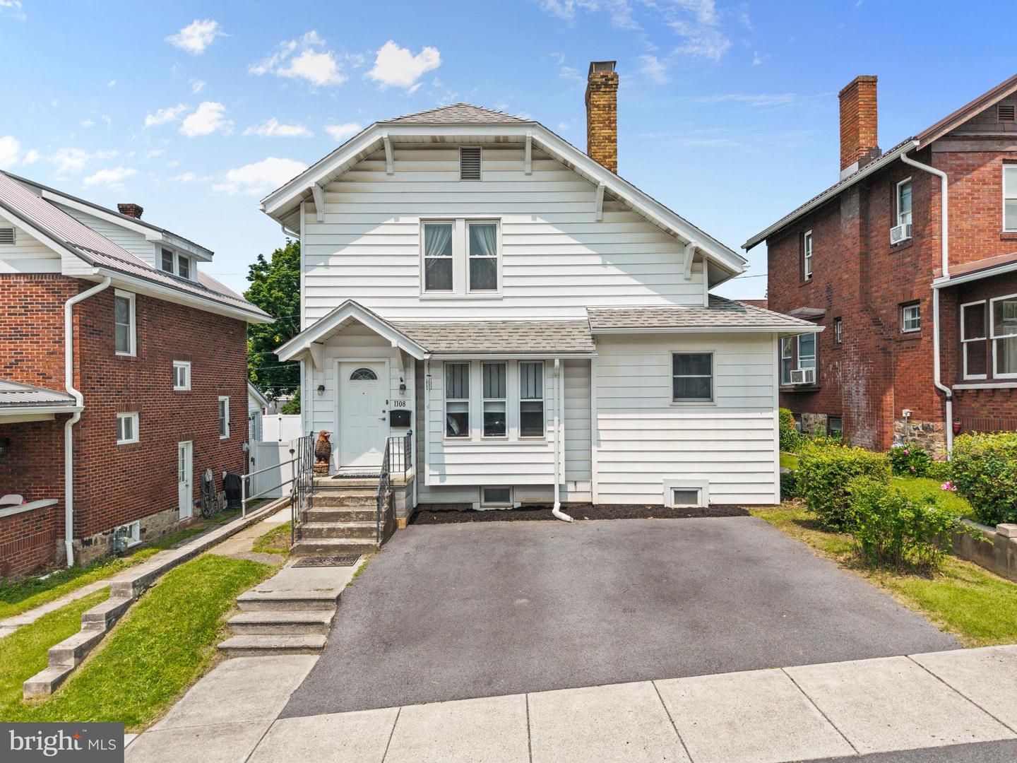 1108 22nd Avenue, Altoona