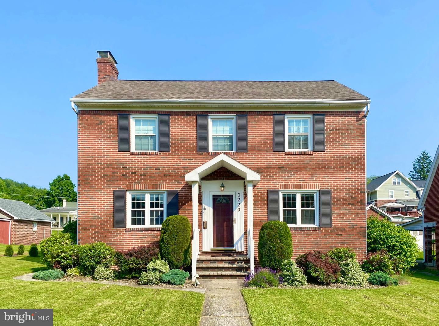 1220 23rd Avenue, Altoona