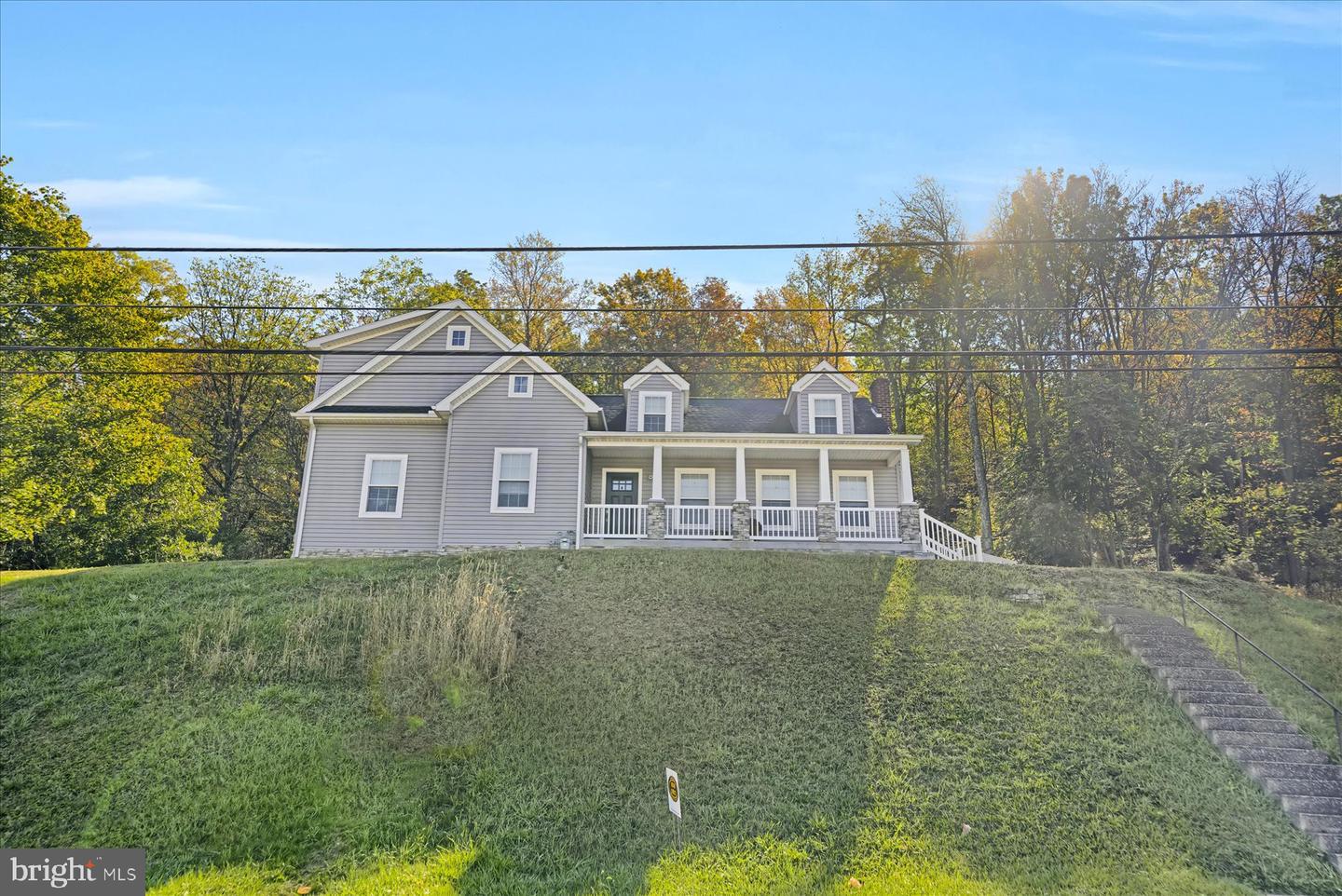 1006 Clay Avenue, Tyrone