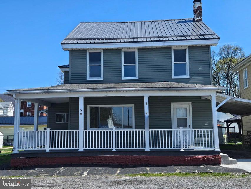 615 N 2nd St, Bellwood