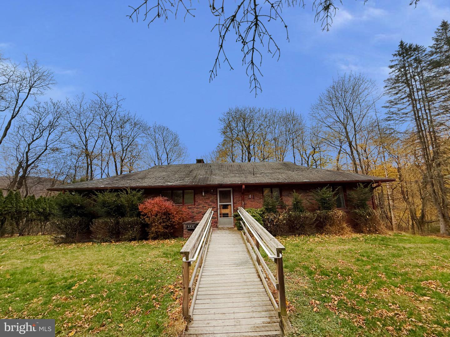 850 Jefferson Avenue, Tyrone
