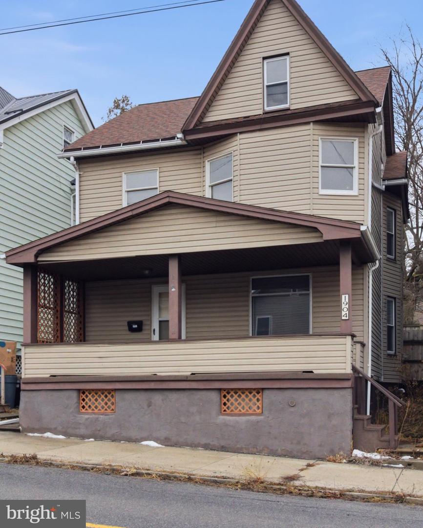 1904 4th Street, Altoona