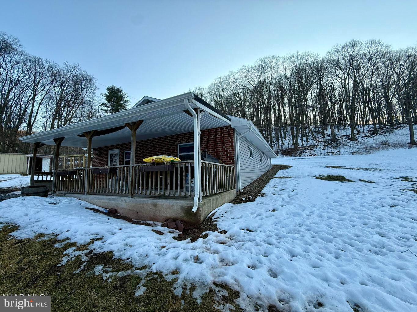 124 Reimer Lane, Duncansville