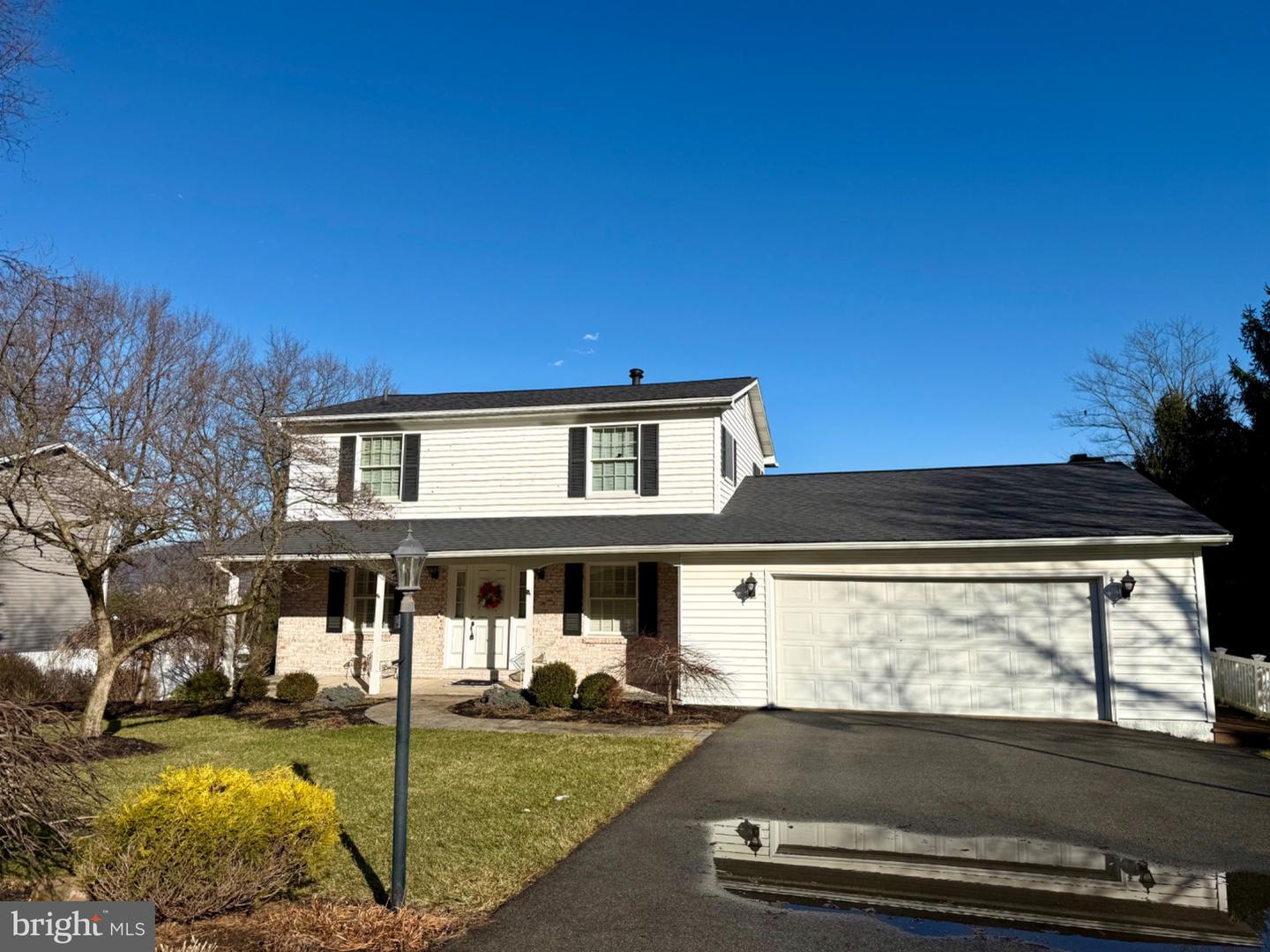 411 Ridge Avenue, Altoona