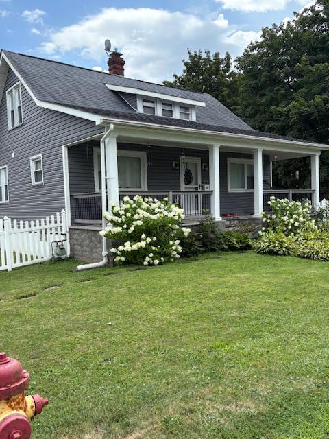 5029 Kissell Ave., Altoona