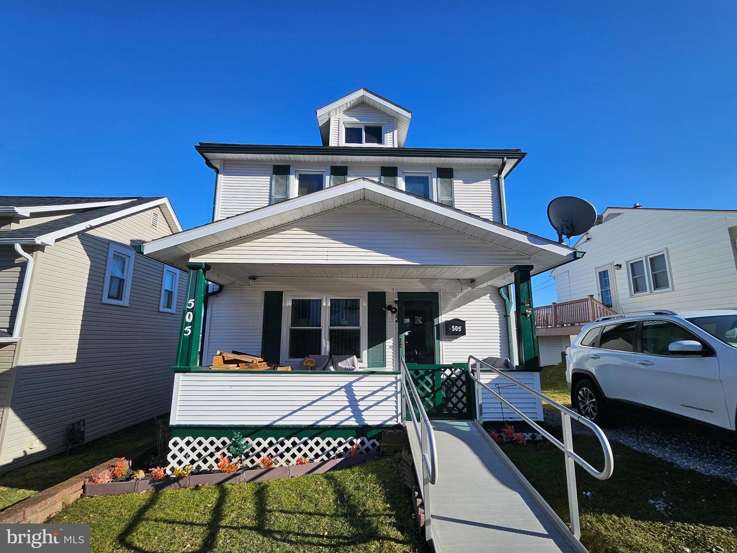 505 27th Avenue, Altoona
