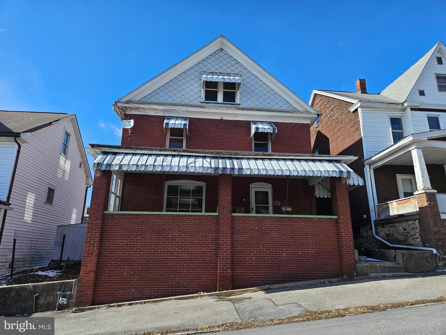 308 Cherry Avenue, Altoona